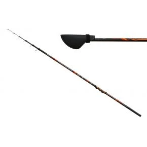 Вудилище Benzar Adventure Bolo 5м 15-25г Carbon (11047500)
