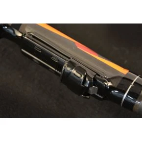 Вудилище Benzar Adventure Bolo 5м 15-25г Carbon (11047500)