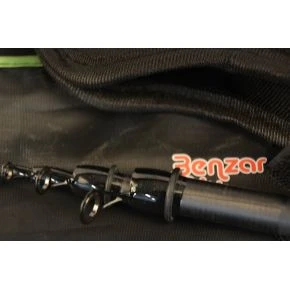 Вудилище Benzar Adventure Bolo 5м 15-25г Carbon (11047500)