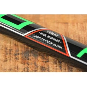 Вудилище Benzar NO Limit Pole 6м 50-120г Carbon T-36 (11048600)