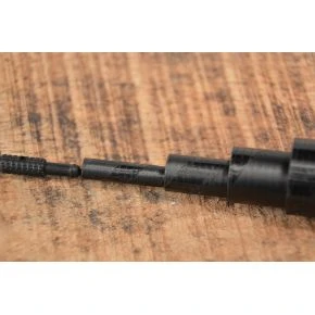 Вудилище Benzar NO Limit Pole 6м 50-120г Carbon T-36 (11048600)
