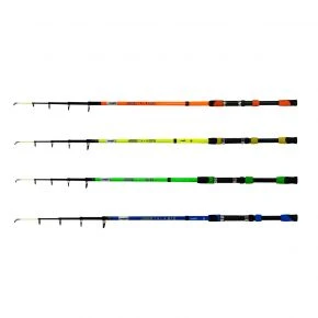 Спінінг Kamasaki Junior Tele 2.40м 30-60g (12055240)
