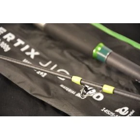 Вудилище Wizard Vertix Boat Jig 1.80м 200-300г (14525180)