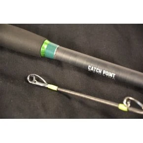 Вудилище Wizard Vertix Boat Jig 1.80м 200-300г (14525180)
