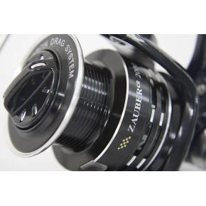 Котушка Ryobi Zauber CR 2000 8BB+1RB (22102200)