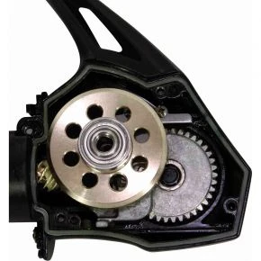 Котушка Ryobi Safari 5500 6BB+1RB (Made for Germany) (22866055)