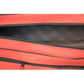 Чохол напівжорсткий Carp Expert HARD 165см 2 секції (73154165) Чохол напівжорсткий Carp Expert HARD 165см 2 секції (73154165)