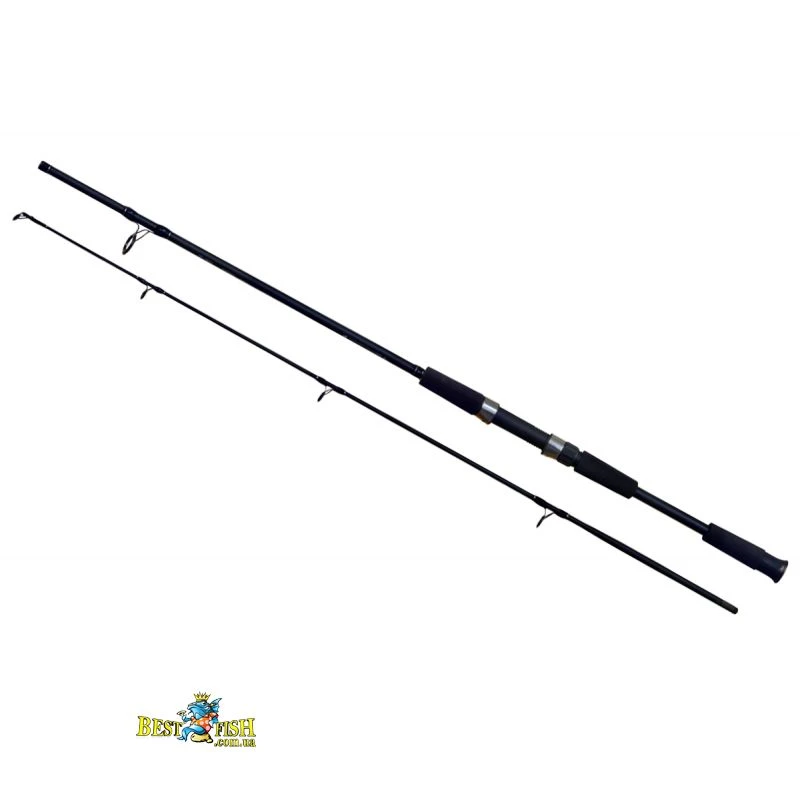 Спінінг Kamasaki Super Spin 1.8м 10-30г (10089181) Спінінг Kamasaki Super Spin 1.8м 10-30г (10089181)
