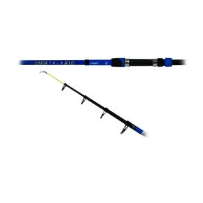 Спінінг Kamasaki Junior Tele 2.10м 20-50g (12055210)
