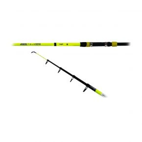 Спінінг Kamasaki Junior Tele 2.70м 40-80g (12055270)