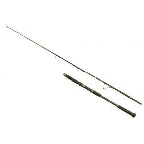 Вудилище Wizard Vertix Boat Jig 1.80м 200-300г (14525180)