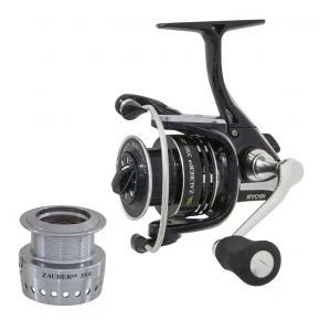 Котушка Ryobi Zauber CR 2000 8BB+1RB (22102200)