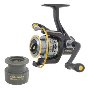 Котушка Ryobi Ecusima 6000 Vi 4BB+1R (20020900)
