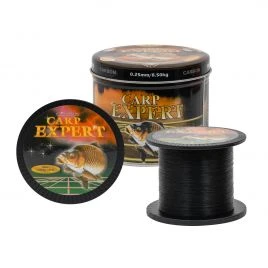 Жилка Carp Expert Carbon 1000м 0.3мм 12.1кг (30100830)