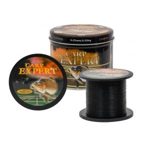 Жилка Carp Expert Carbon 1000м 0.35мм 14.9кг (30100835)