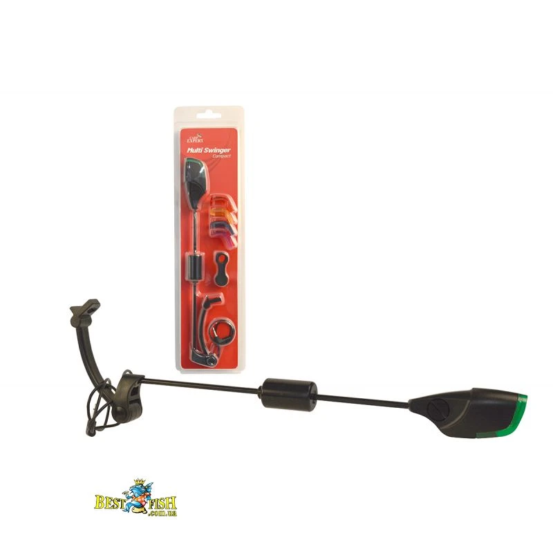 Свінгер Carp Expert Multi Compact Swinger (77090370) Свінгер Carp Expert Multi Compact Swinger (77090370)
