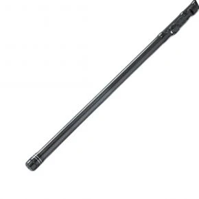 Вудка карбонова Mikado Princess з кільцями 6м Carbon (GL5834) Вудка карбонова Mikado Princess з кільцями 6м Carbon (GL5834)