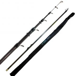 Вудка карбонова Mikado Princess з кільцями 6м Carbon (GL5834) Вудка карбонова Mikado Princess з кільцями 6м Carbon (GL5834)