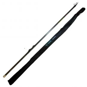 Вудка карбонова Mikado Princess з кільцями 6м Carbon (GL5834) Вудка карбонова Mikado Princess з кільцями 6м Carbon (GL5834)