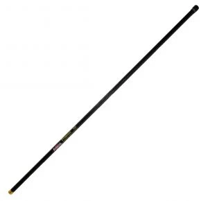 Вудка карбонова Mikado Princess без кілець 5м Carbon (GL5836)