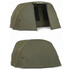 Зимове покриття для Ranger EXP 3-mann Bivvy (RA6647) Зимове покриття для Ranger EXP 3-mann Bivvy (RA6647)