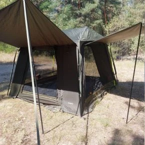 Намет короповий Ranger Gazebo 2-mann (RA6663)