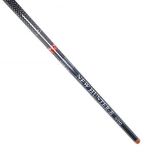 Вудка River Sport New Hunter без кілець 5м Carbon pole (GL8220) Вудка River Sport New Hunter без кілець 5м Carbon pole (GL8220)