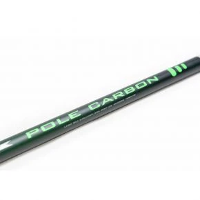 Вудка River Sport Storm без кілець 5м Carbon pole (GL9372)