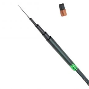 Вудка River Sport Storm без кілець 5м Carbon pole (GL9372)