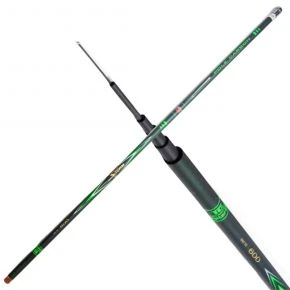 Вудка River Sport Storm без кілець 6м Carbon pole (GL9374)