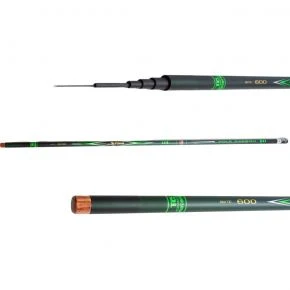 Вудка River Sport Storm без кілець 6м Carbon pole (GL9374)
