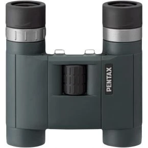 Бінокль Pentax AD 8x25 WP Green (62881)