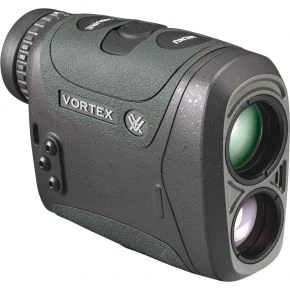 Далекомір лазерний Vortex Razor HD 4000 GB GeoBallistics 7x25 LRF-252-EU (930220)