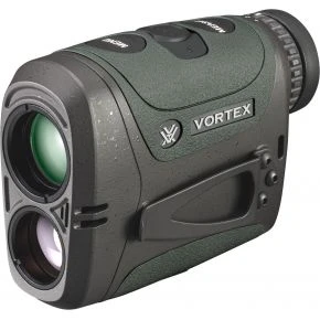 Далекомір лазерний Vortex Razor HD 4000 GB GeoBallistics 7x25 LRF-252-EU (930220)