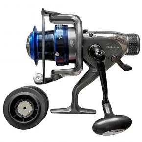 Котушка Gladiator Roby 5000 5+1 (GL6786) Котушка Gladiator Roby 5000 5+1 (GL6786)