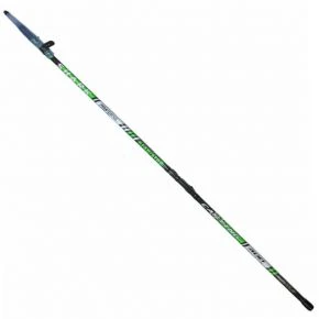 Вудка карбонова Gladiator Shark з кільцями 6м (GL7045) Вудка карбонова Gladiator Shark з кільцями 6м (GL7045)