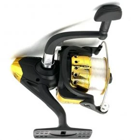 Котушка Sadei HO6000 Yellow (GL7151)