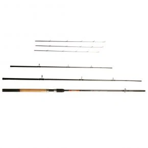 Фідерне вудилище Gladiator Magic 3.3m (90-150g) (GL7338)