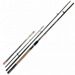 Фідерне вудилище Gladiator Magic 3.3m (90-150g) (GL7338)