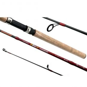 Спінінг Gladiator Black Warrior 2.40 (5-25g) (GL8148)