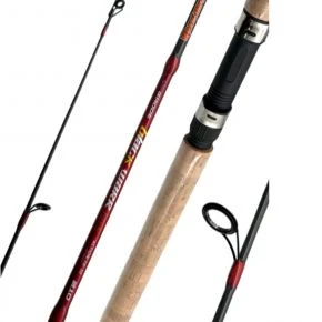 Спінінг Gladiator Black Warrior 2.40 (5-25g) (GL8148)