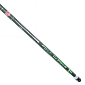 Вудка River Sport Storm без кілець 4м Carbon pole (GL9373)