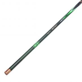 Вудка River Sport Storm без кілець 4м Carbon pole (GL9373)