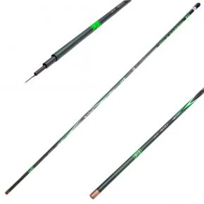 Вудка River Sport Storm без кілець 4м Carbon pole (GL9373)