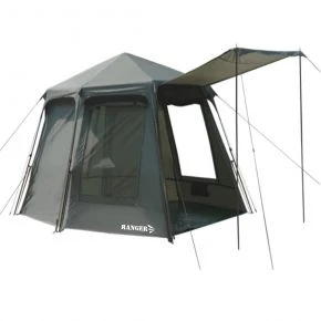 Намет короповий Ranger Gazebo Cube (RA6666)