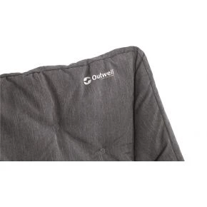 Крісло кемпінгове Outwell Tally Lake Grey (470384)
