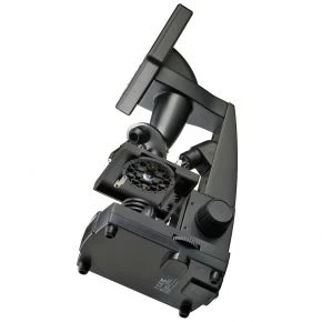 Мікроскоп Bresser Biolux LCD 50x-2000x (5201000/14079)