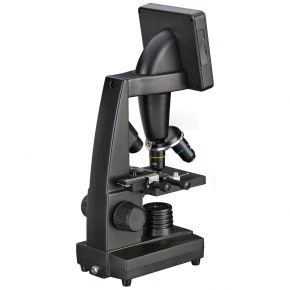 Мікроскоп Bresser Biolux LCD 50x-2000x (5201000/14079)