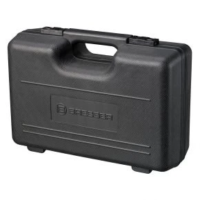 Мікроскоп Bresser Junior Biolux SEL 40x-1600x з адаптером для смартфона + кейс (8855610GYE000/12632) Мікроскоп Bresser Junior Biolux SEL 40x-1600x з адаптером для смартфона + кейс (8855610GYE000/12632)