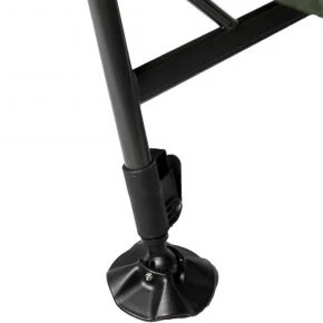 Коропова ніжка для крісла Ranger 25мм (RA8829)